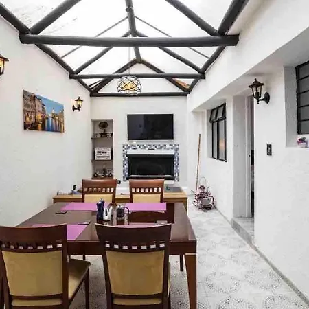 Gran Apartamento En La Candelaria Centro Bogotá Extérieur photo