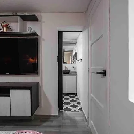 Gran Apartamento En La Candelaria Centro Bogotá Extérieur photo