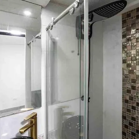 Gran Apartamento En La Candelaria Centro Bogotá Extérieur photo