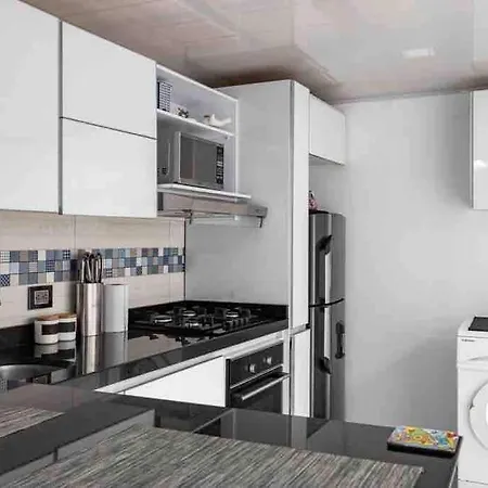 Gran Apartamento En La Candelaria Centro Bogotá Extérieur photo