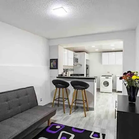 Gran Apartamento En La Candelaria Centro Bogotá Extérieur photo