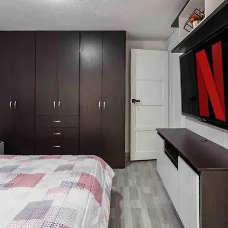 Gran Apartamento En La Candelaria Centro Bogotá Extérieur photo