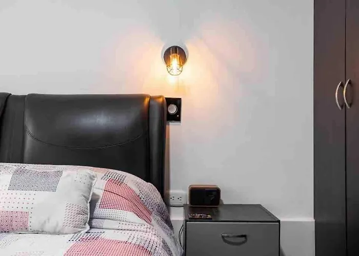 Gran Apartamento En La Candelaria Centro